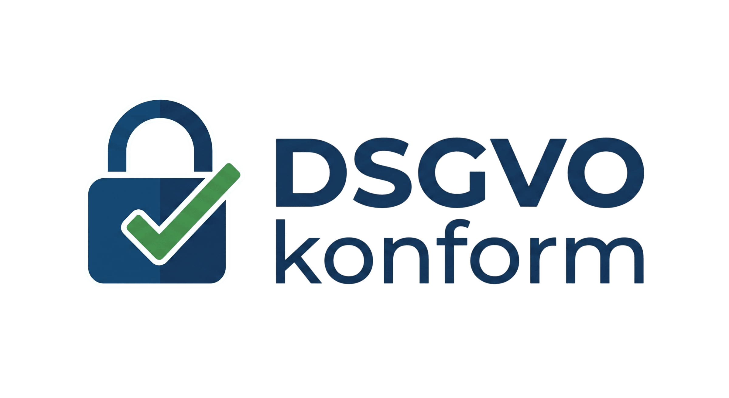 DSGVO Konform