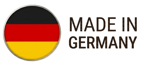 Made in Germany