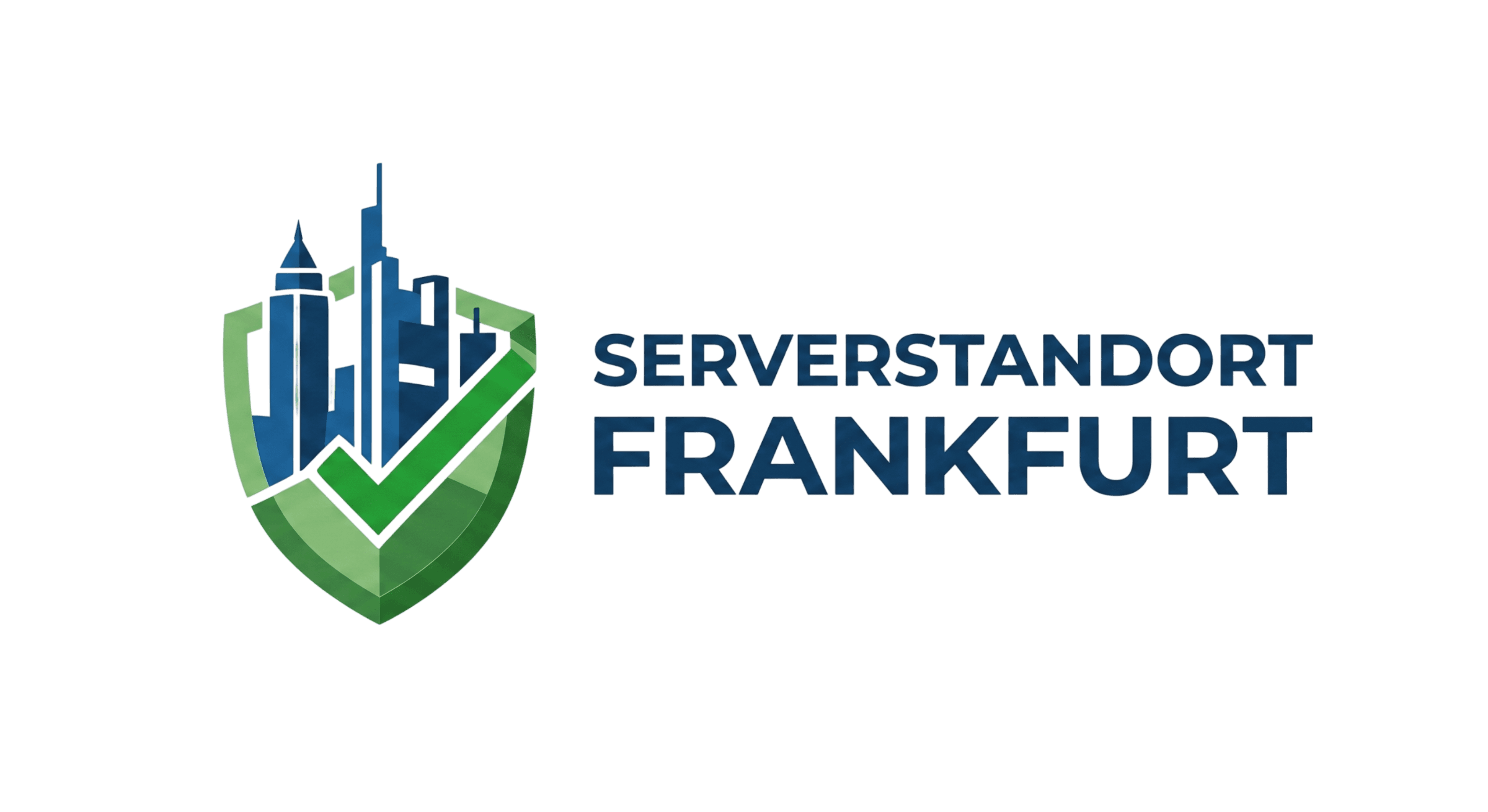 Serverstandort Frankfurt